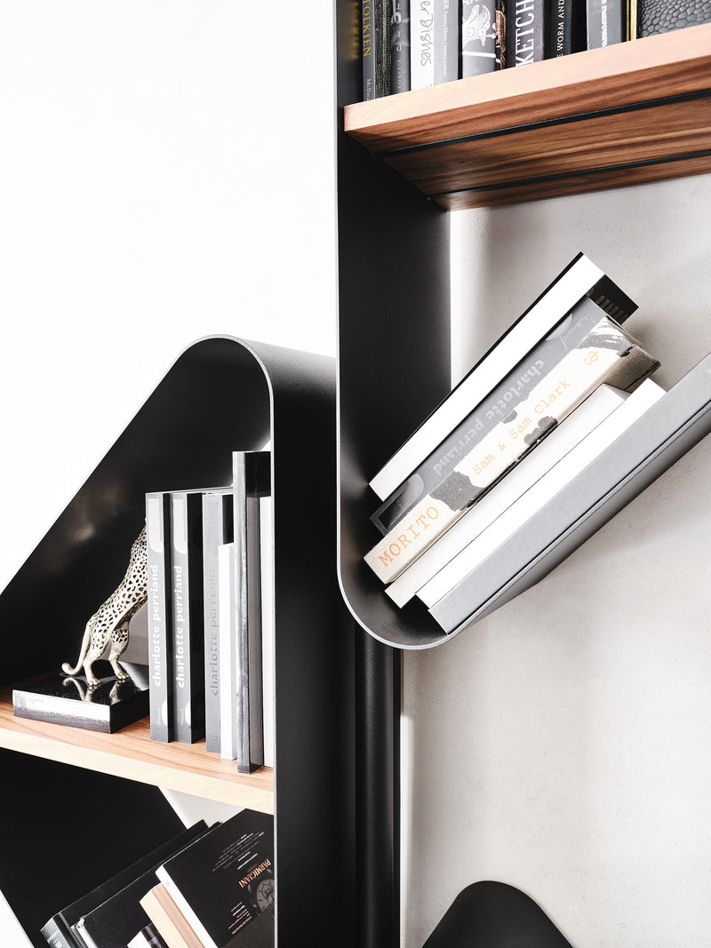 SPINNAKER Bookcase