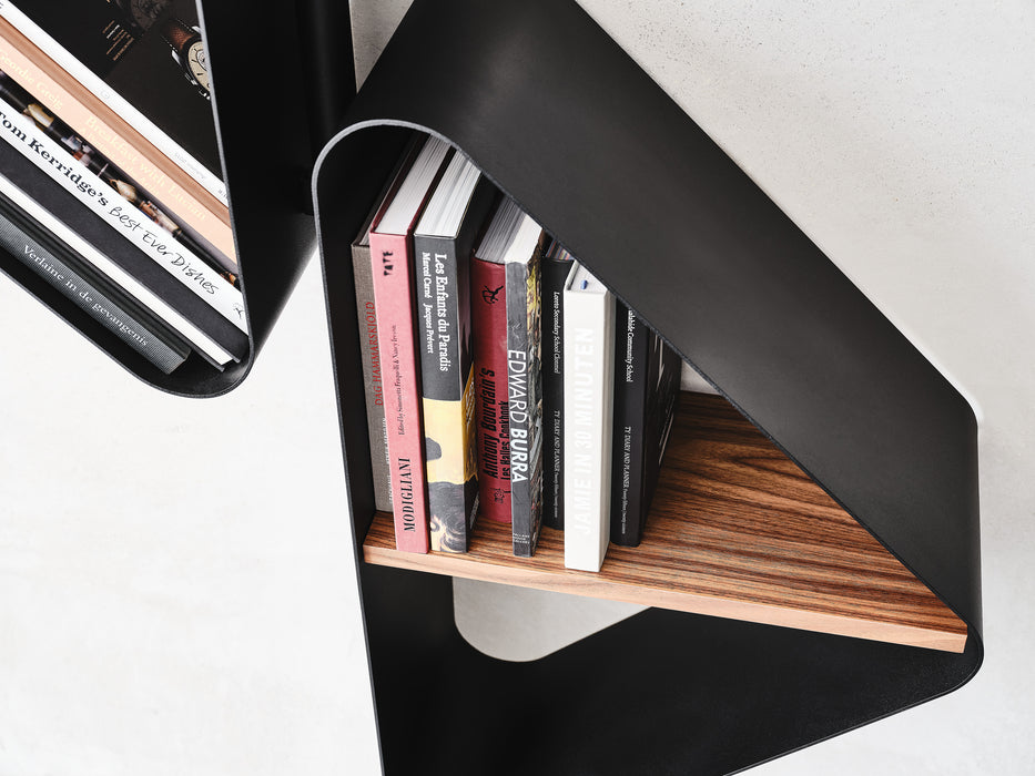 SPINNAKER Bookcase