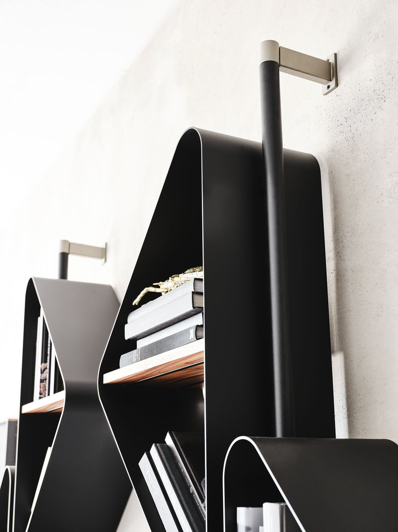 SPINNAKER Bookcase
