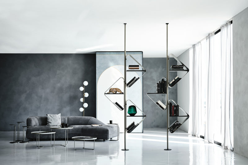 SPINNAKER Bookcase