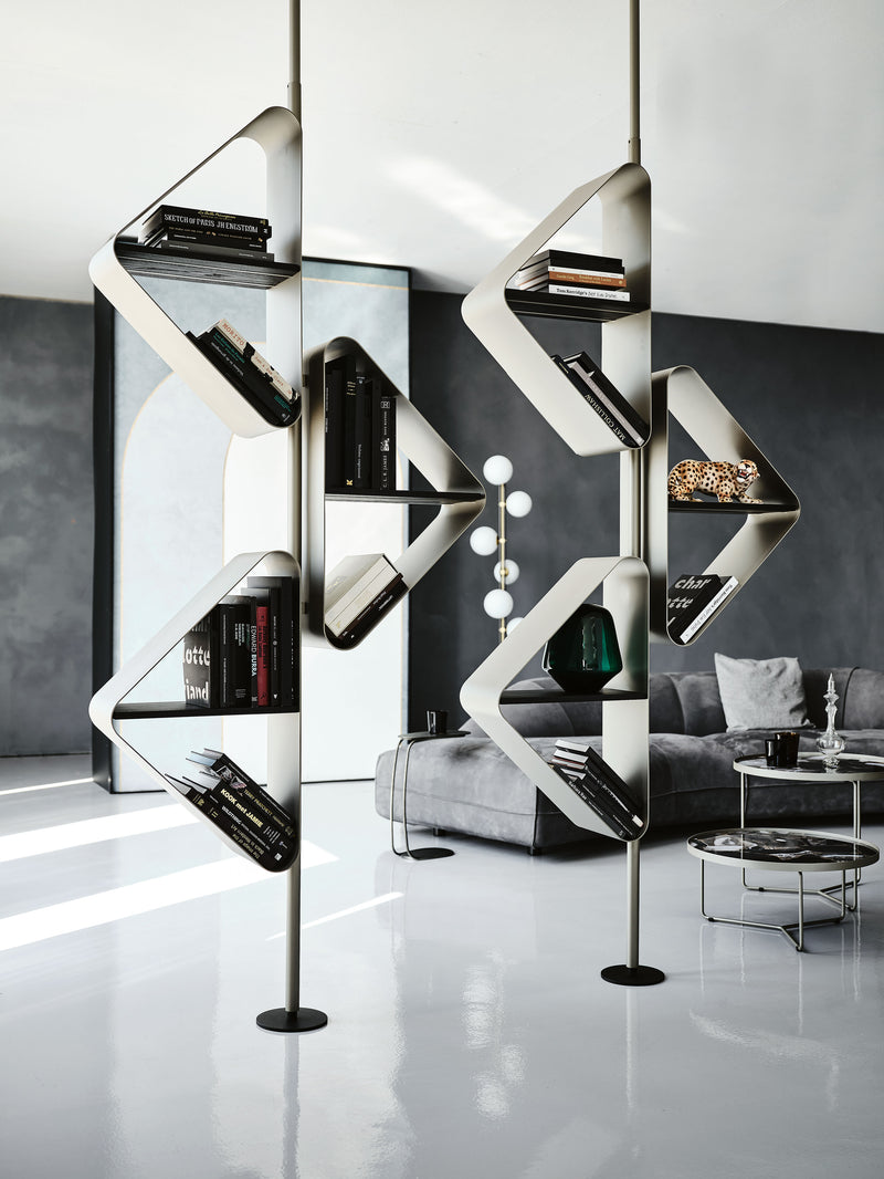 SPINNAKER Bookcase