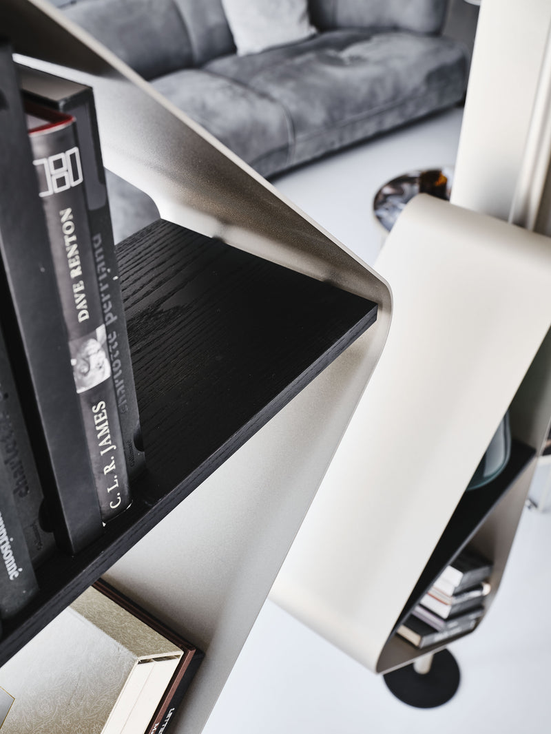 SPINNAKER Bookcase