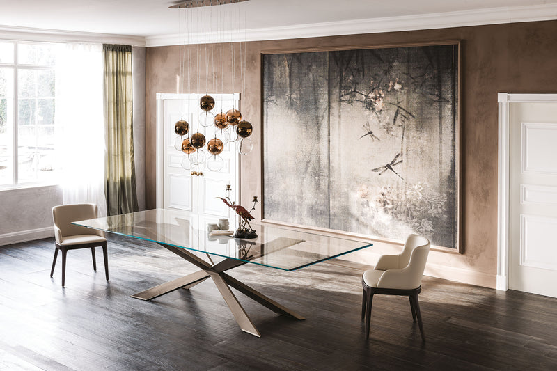SPYDER Table