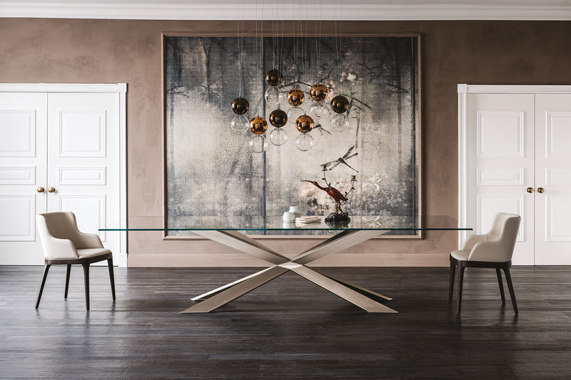 SPYDER Table
