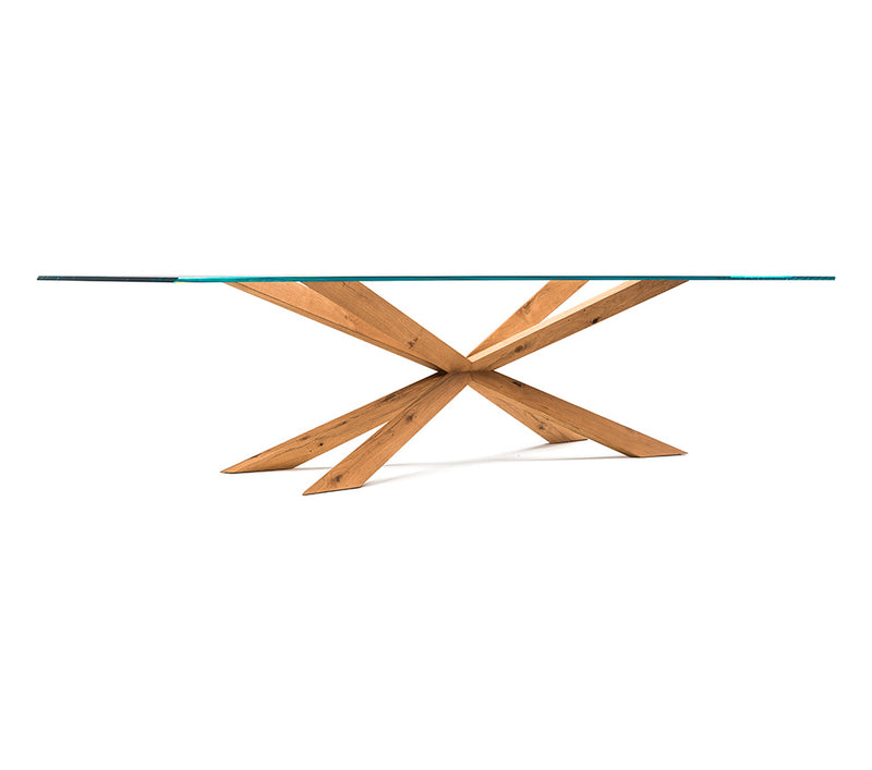 SPYDER Table
