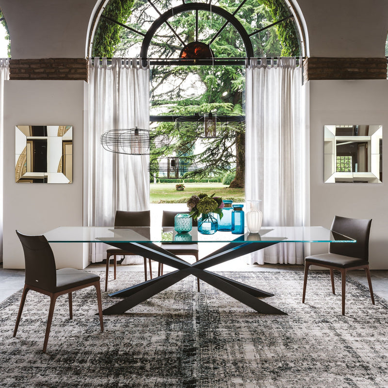 SPYDER Table