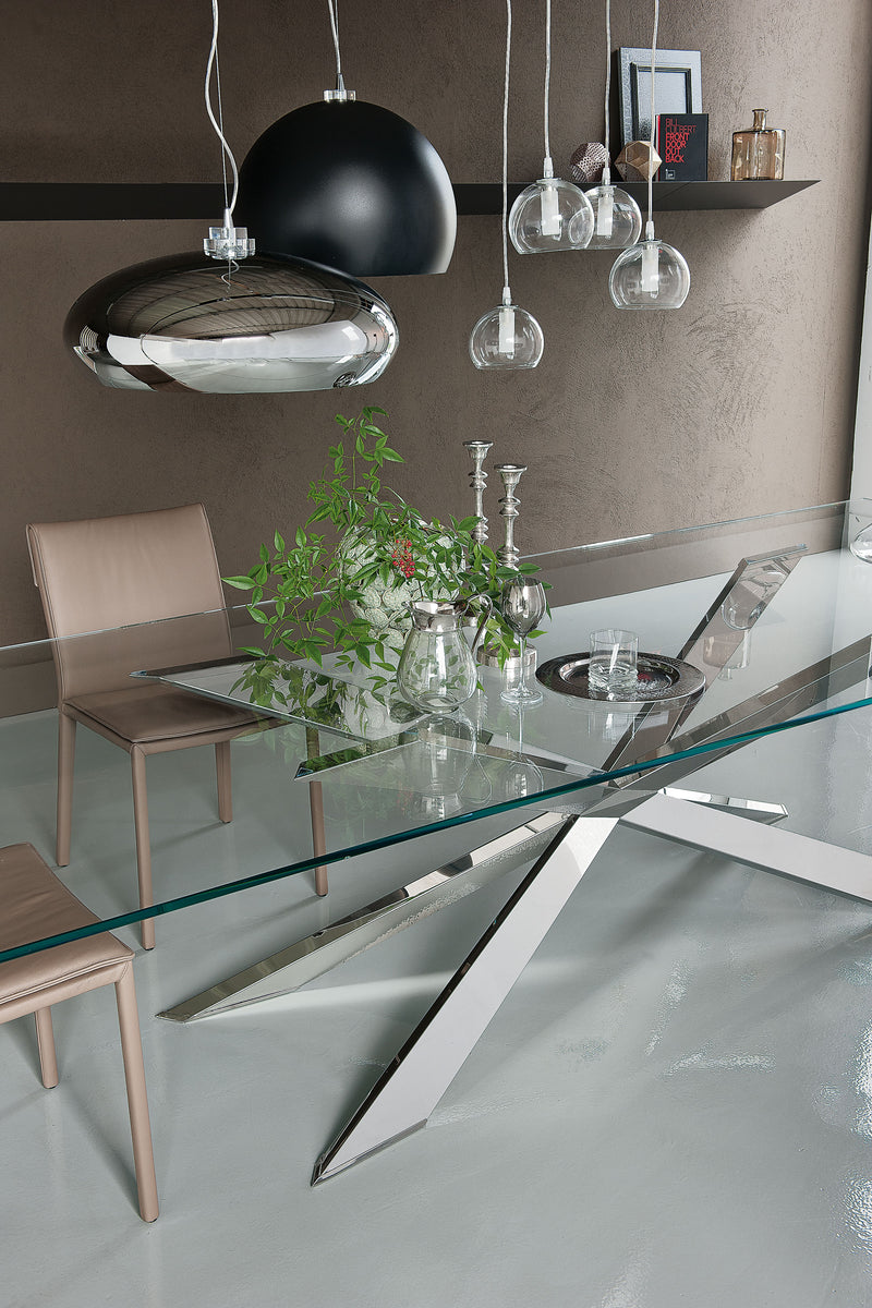 SPYDER Table