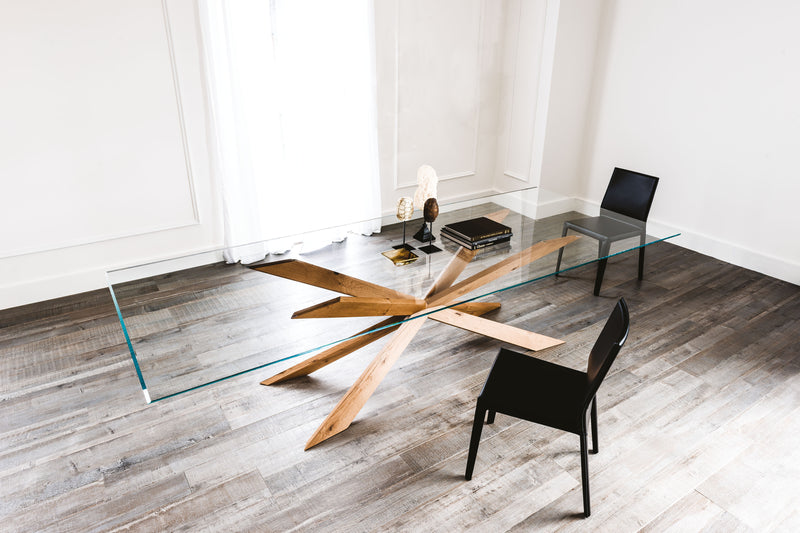 SPYDER Table