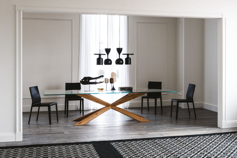 SPYDER Table