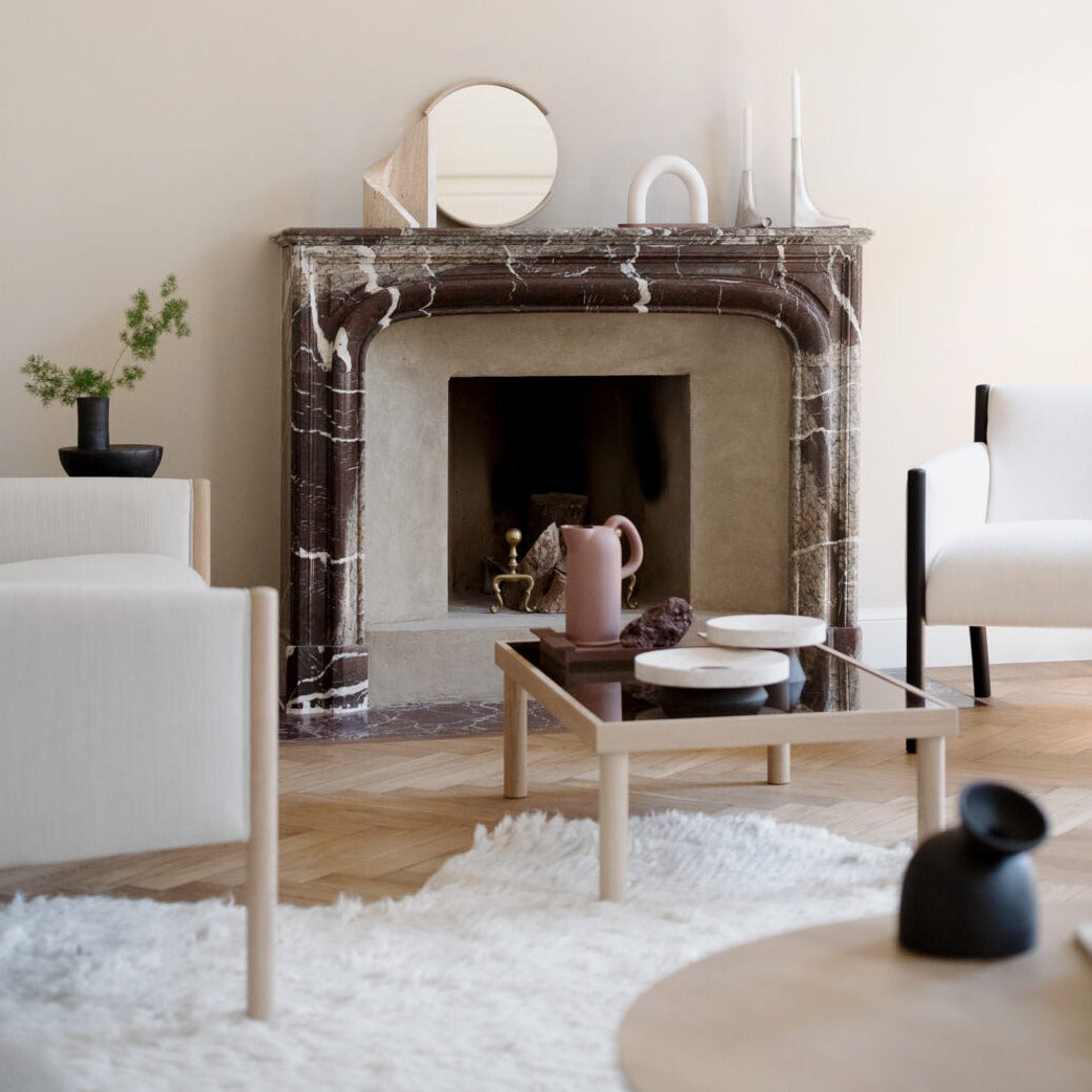 Taruki Coffee Table — MyConcept Hong Kong