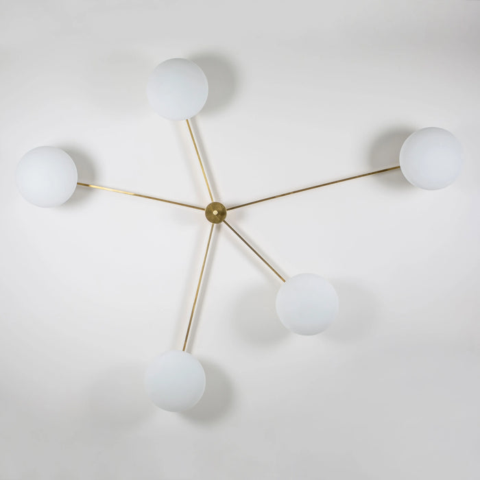 STELLA STARFISH Lamp