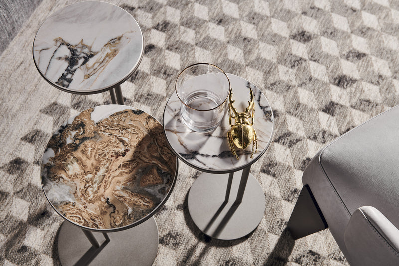STING Coffee Table