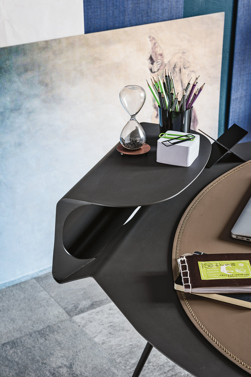 STORM Desk