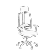 Switch SW2 Task Chair - MyConcept Hong Kong