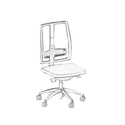 Switch SW5 Task Chair - MyConcept Hong Kong