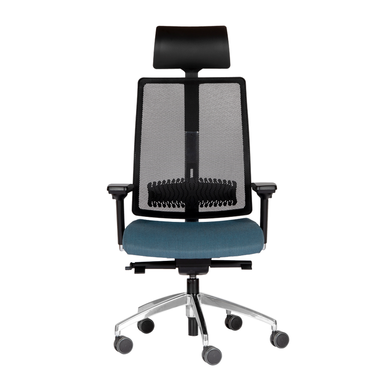 Switch SW6 Task Chair - MyConcept Hong Kong