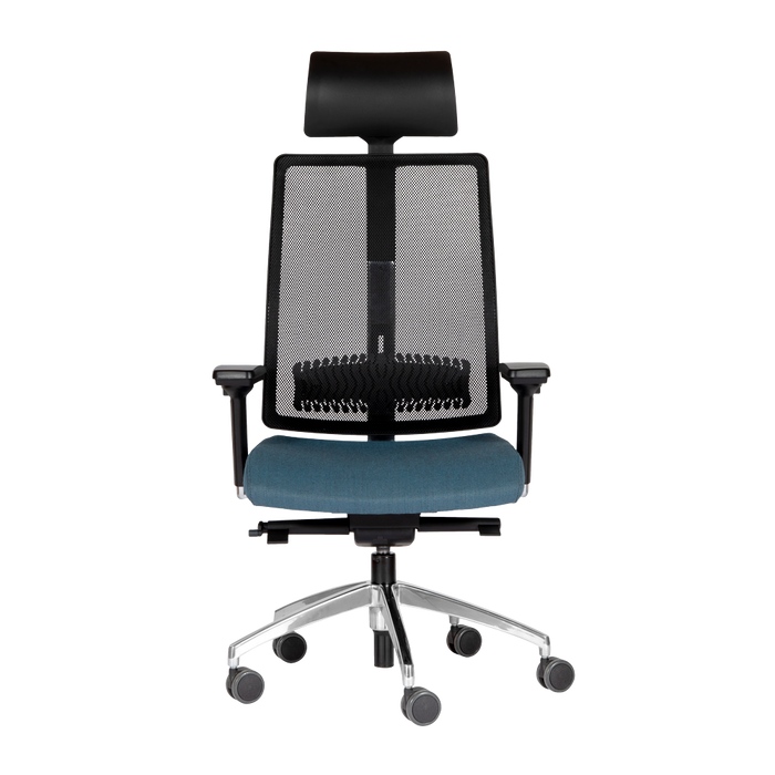 Switch SW7 Task Chair - MyConcept Hong Kong