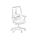 Switch SW8 Task Chair - MyConcept Hong Kong
