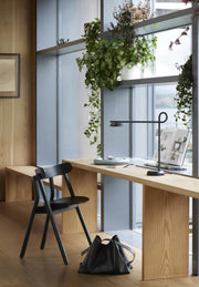 Salto table lamp