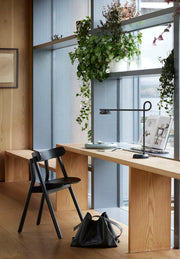 Oaki dining chair