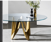 Lambda Round - MyConcept Hong Kong