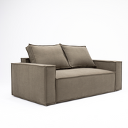 Mega 140 Sofa - MyConcept Hong Kong