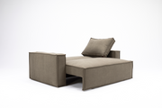 Mega 140 Sofa - MyConcept Hong Kong