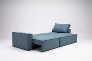 Mega 140 Sofabed With Extension - MyConcept Hong Kong