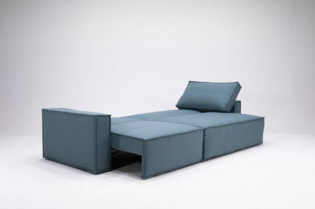 Mega 140 Sofabed With Extension