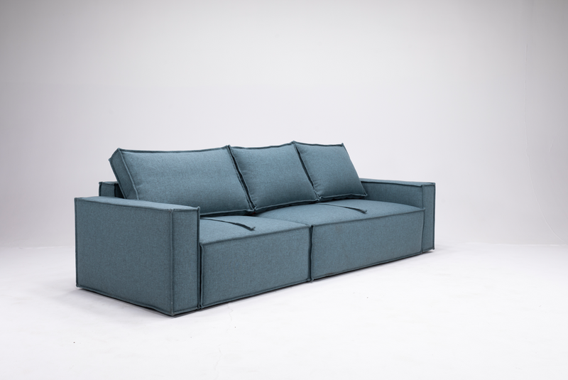 Mega 140 Sofabed With Extension - MyConcept Hong Kong