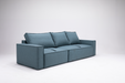 Mega 140 Sofabed With Extension - MyConcept Hong Kong