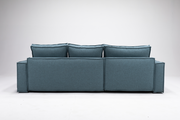 Mega 140 Sofabed With Extension - MyConcept Hong Kong