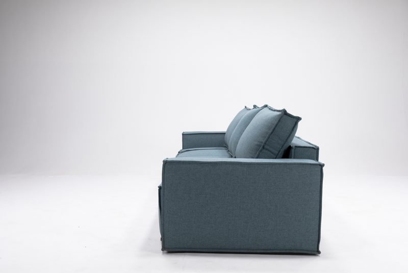 Mega 140 Sofabed With Extension - MyConcept Hong Kong