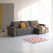 Mega 140 L-Shape Sofabed (With Lounger) - MyConcept Hong Kong