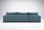 Mega 200 L-Shape Sofabed (With Lounger) - MyConcept Hong Kong
