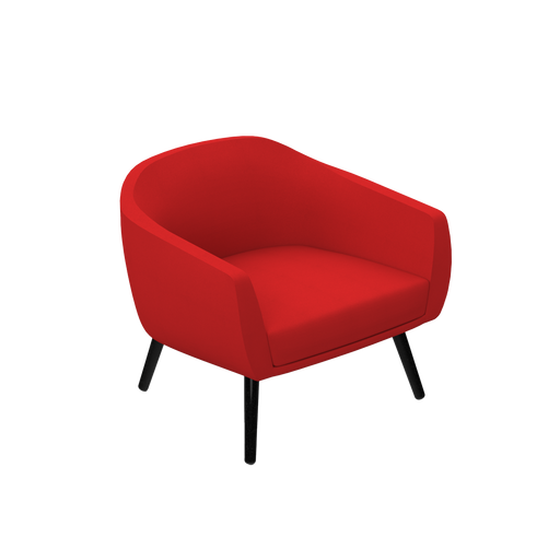 Sea Shell SH4 Lounge Chair - MyConcept Hong Kong