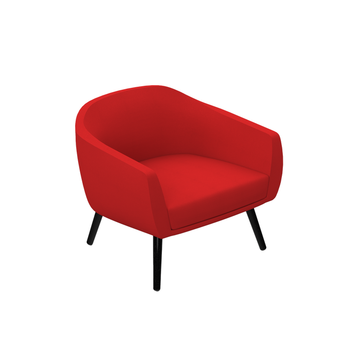 Sea Shell SH4 Lounge Chair