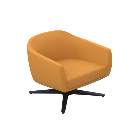 Sea Shell SH5 Lounge Chair - MyConcept Hong Kong