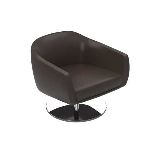 Sea Shell SH6 Lounge Chair - MyConcept Hong Kong