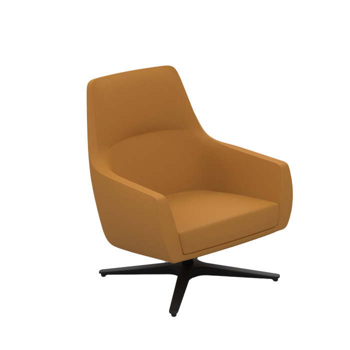 Sea Shell SH8 Lounge Chair