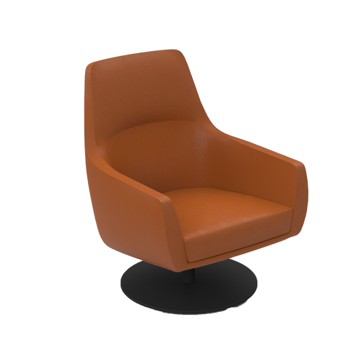 Sea Shell SH9 Lounge Chair - MyConcept Hong Kong