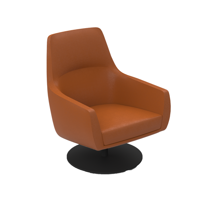 Sea Shell SH9 Lounge Chair - MyConcept Hong Kong