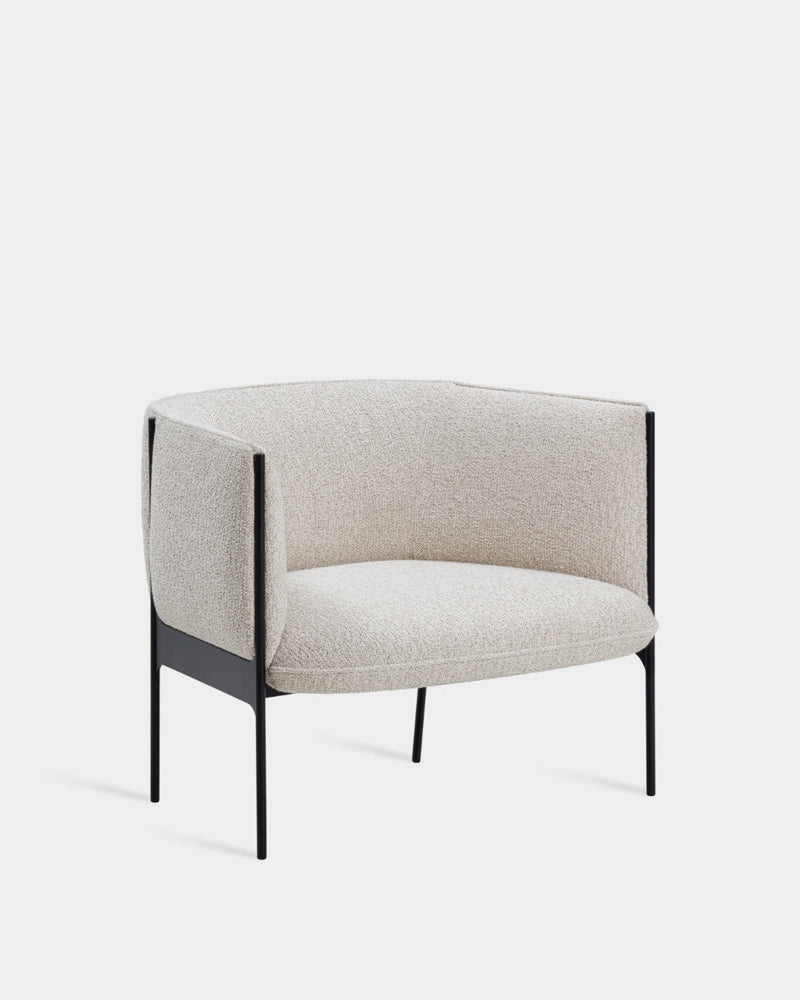 Wendelbo Sepal Lounge Chair