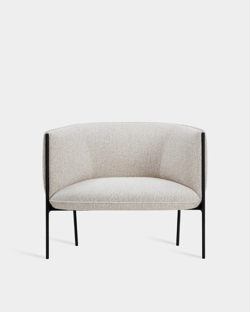 Wendelbo Sepal Lounge Chair