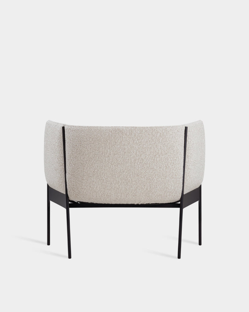 Wendelbo Sepal Lounge Chair