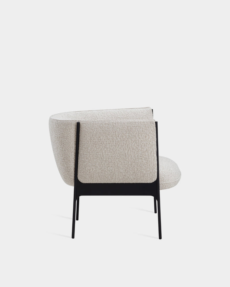 Wendelbo Sepal Lounge Chair