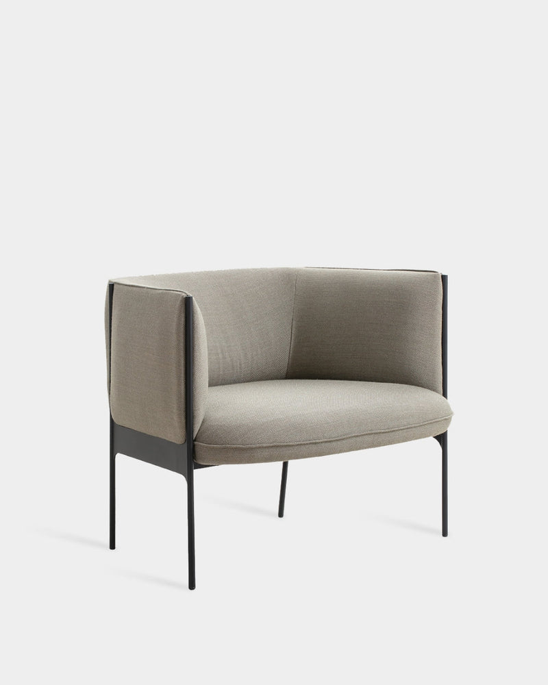 Wendelbo Sepal Lounge Chair