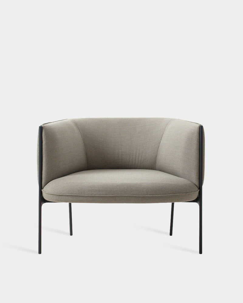 Wendelbo Sepal Lounge Chair