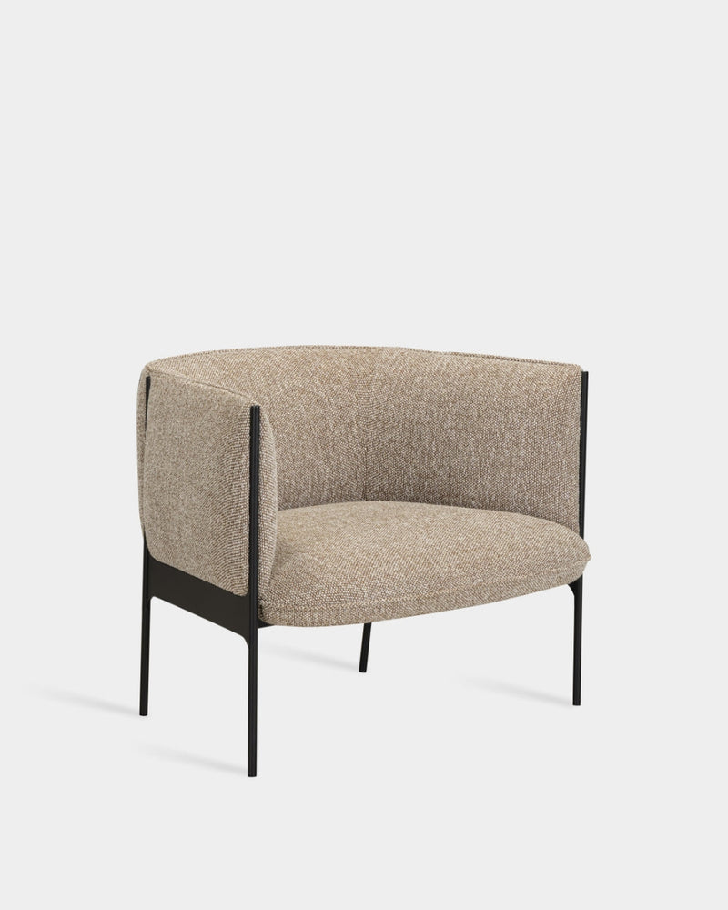 Wendelbo Sepal Lounge Chair