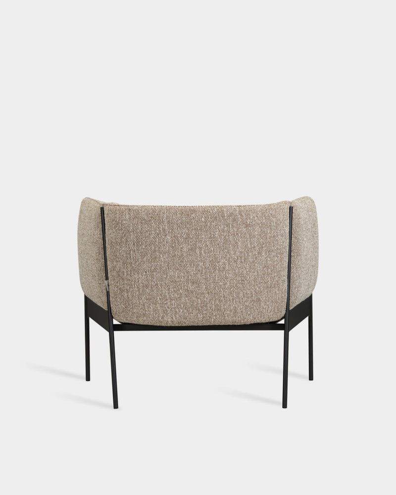 Wendelbo Sepal Lounge Chair